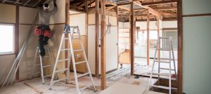 Entreprise de rénovation de la maison et de rénovation d’appartement à Boeschepe